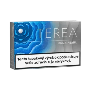 IQOS Terea Briza Pearl