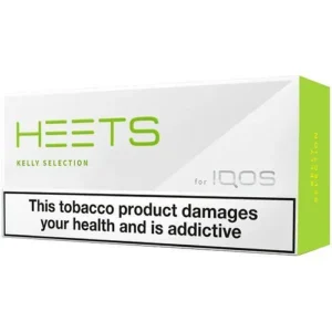 HEETS Kelly Selection