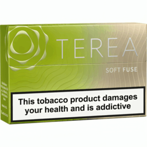 IQOS Terea Soft Fuse