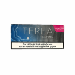 IQOS Terea Tidal Pearl
