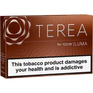 TEREA Bronze