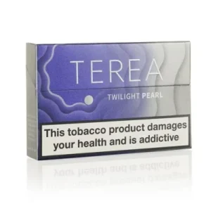 TEREA Twilight Pearl (Patlatmalı, Avrupa)