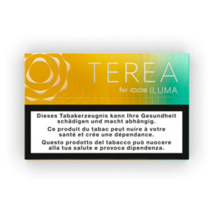 IQOS Terea Laguna Swift