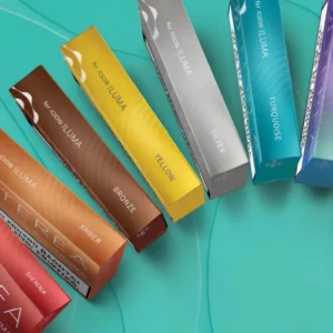 TEREA Karışık Paket