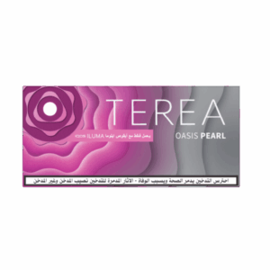 IQOS Terea Oasis Pearl
