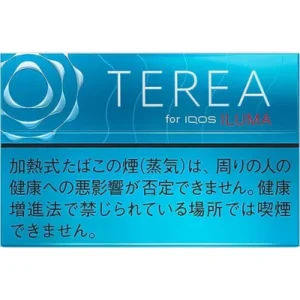 TEREA Regular