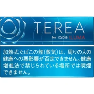 TEREA Rich Regular