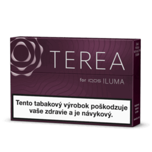 IQOS Terea Kona