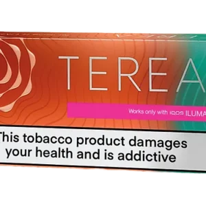 TEREA Summer Wave (Avrupa)