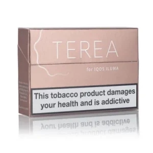 TEREA Teak
