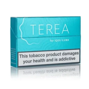 TEREA Turqoise