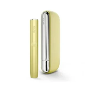 IQOS ILUMA Prime Bright