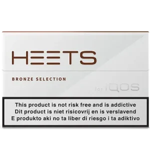 HEETS Bronze