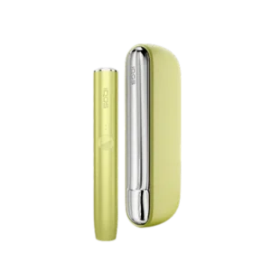 IQOS ILUMA BRIGHT Limited Edition