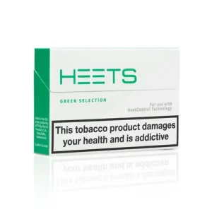 HEETS Green