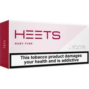 HEETS Ruby Fuse