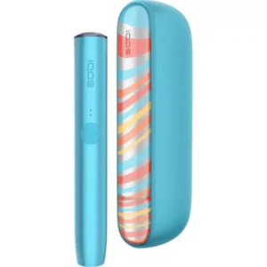 IQOS ILUMA WE Edition
