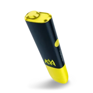 IQOS ILUMA ONE x Steve Aoki