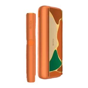 IQOS ILUMA PRİME OASİS Limited Edition